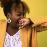 regard fatigué automne traitement esthétique